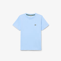 Unisex Cotton Crew Neck T-shirt