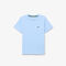 Unisex Cotton Crew Neck T-shirt - TJ2673-00-HBP