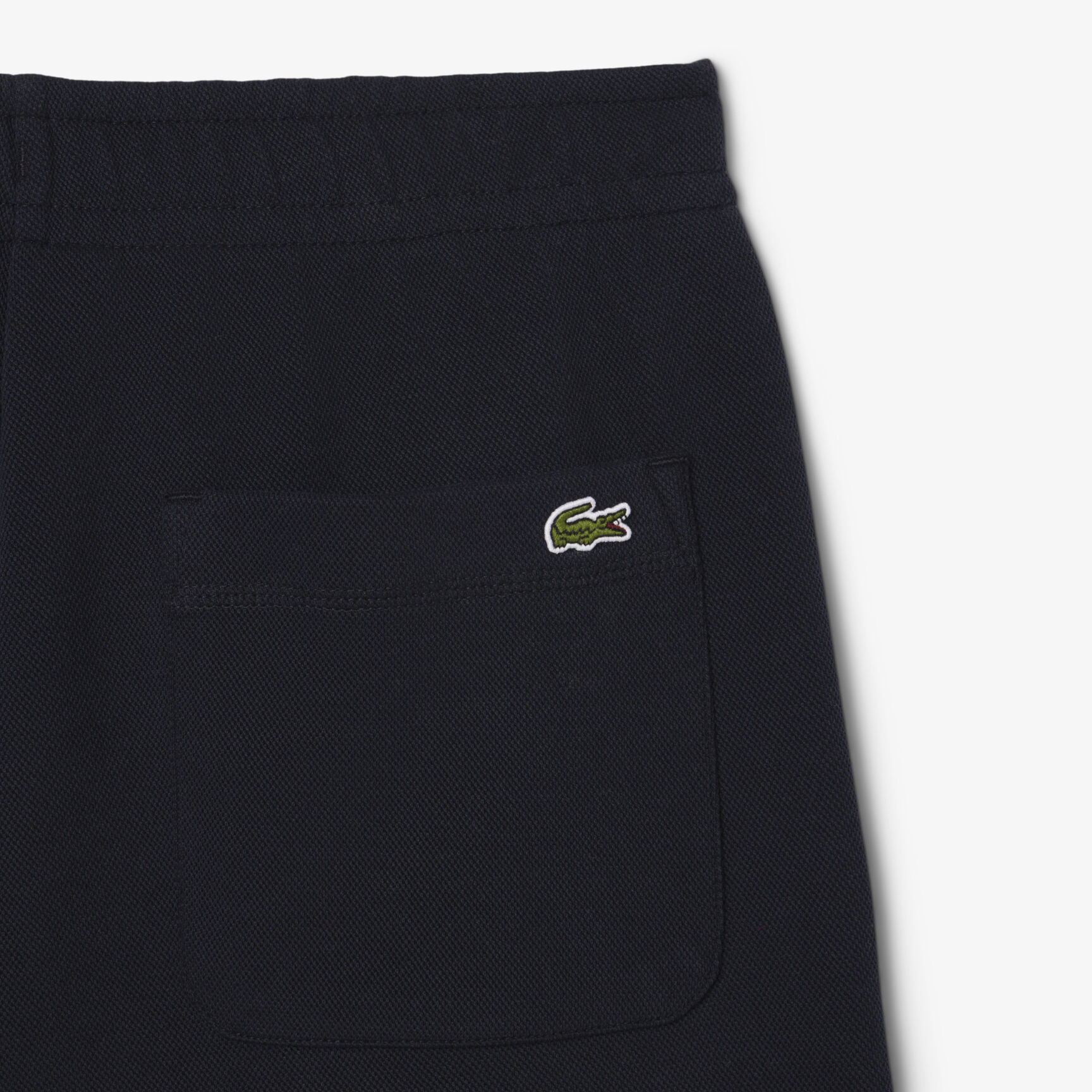 Pique Sweatpants - XF5244-00-HDE