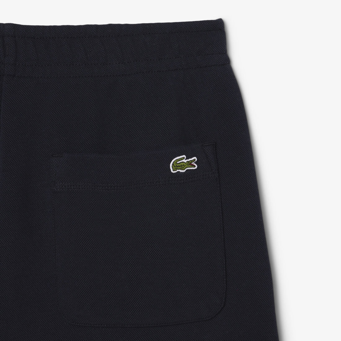 Pique Sweatpants Pique Sweatpants - XF5244-00-HDE