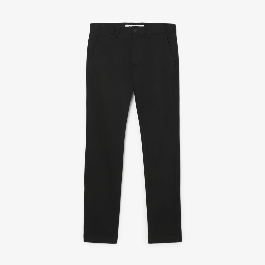 Slim Fit Stretch Twill Chino Pants - HH1965-00-031