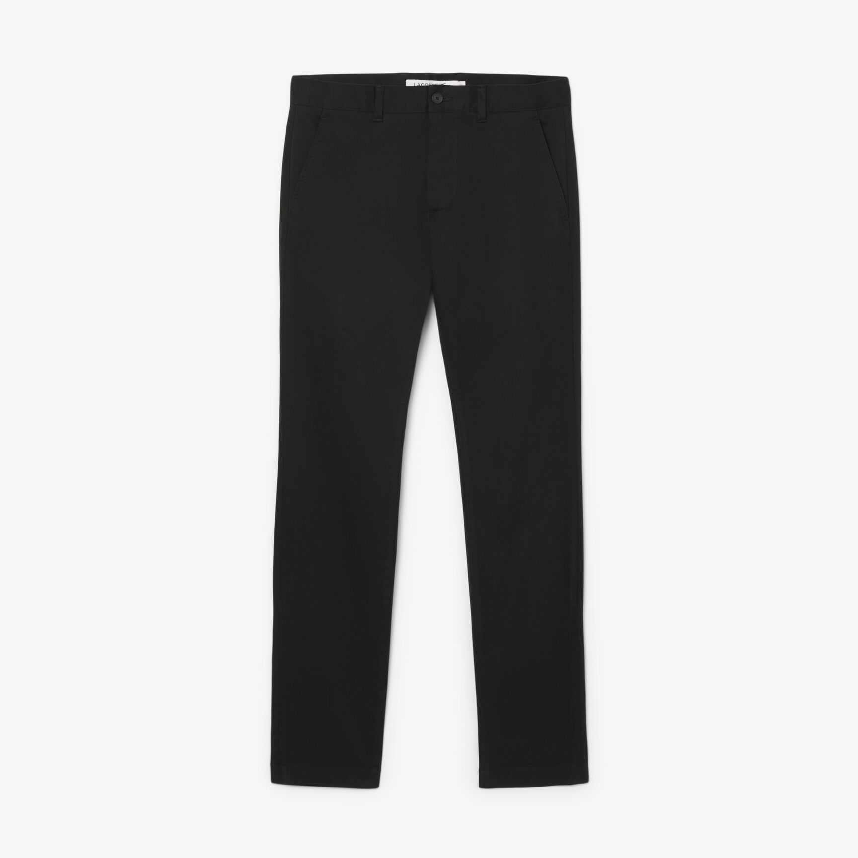 Slim Fit Stretch Twill Chino Pants - HH1965-00-031