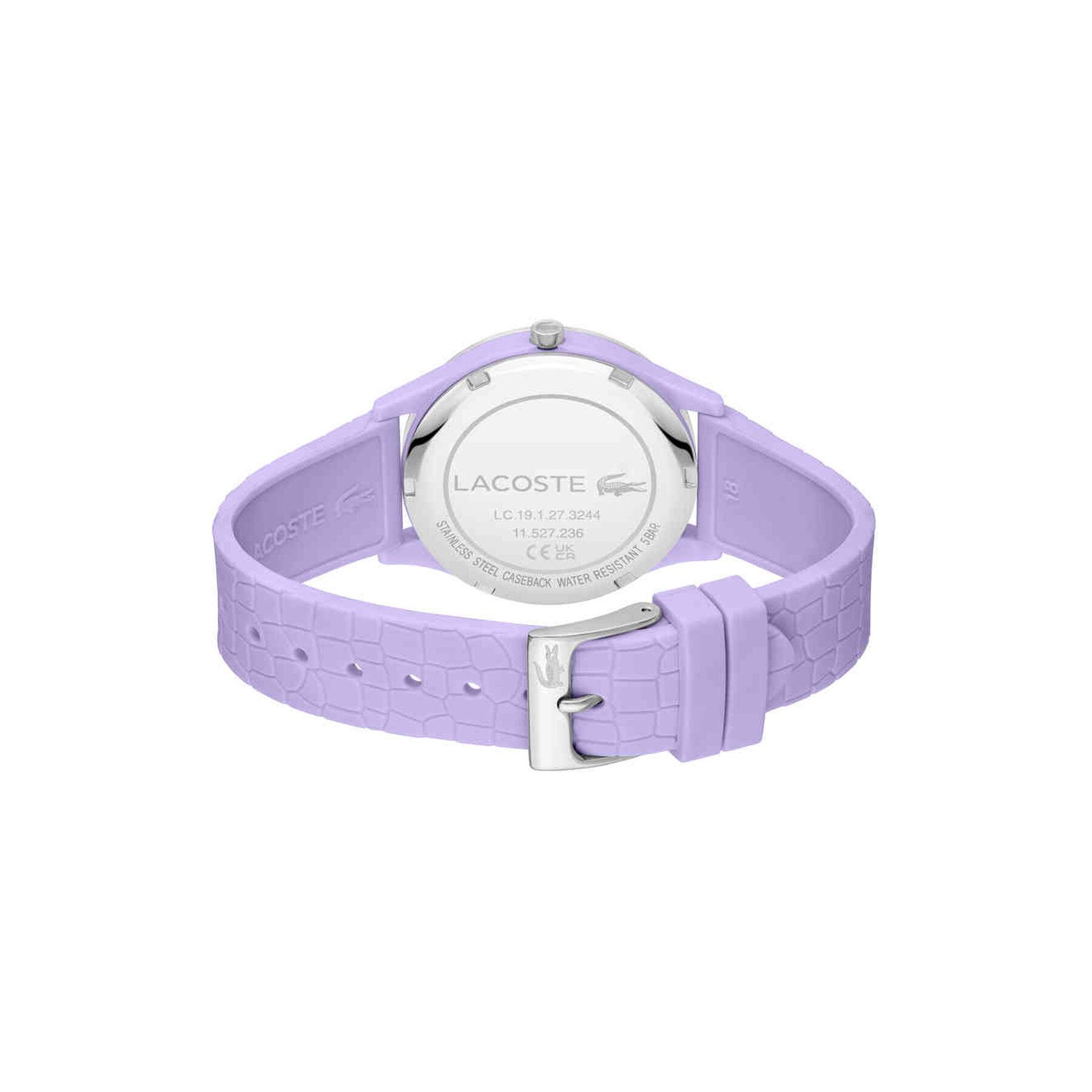 ساعة كرول النسائية Women Crole Women Watch Crocodellequartz Watch - 2001284-PRP