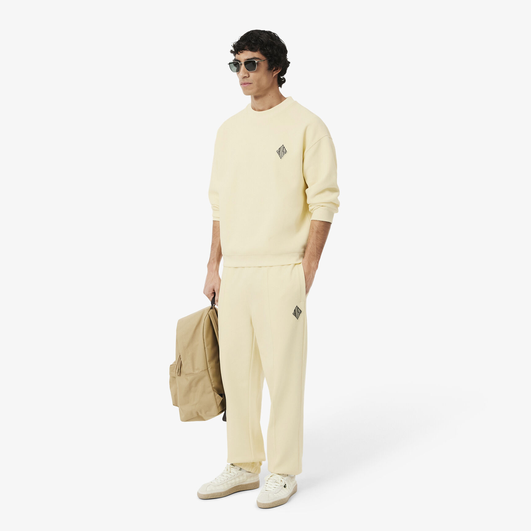 Regular Fit Sweatpants Regular Fit Sweatpants - XH0033-00-S7G