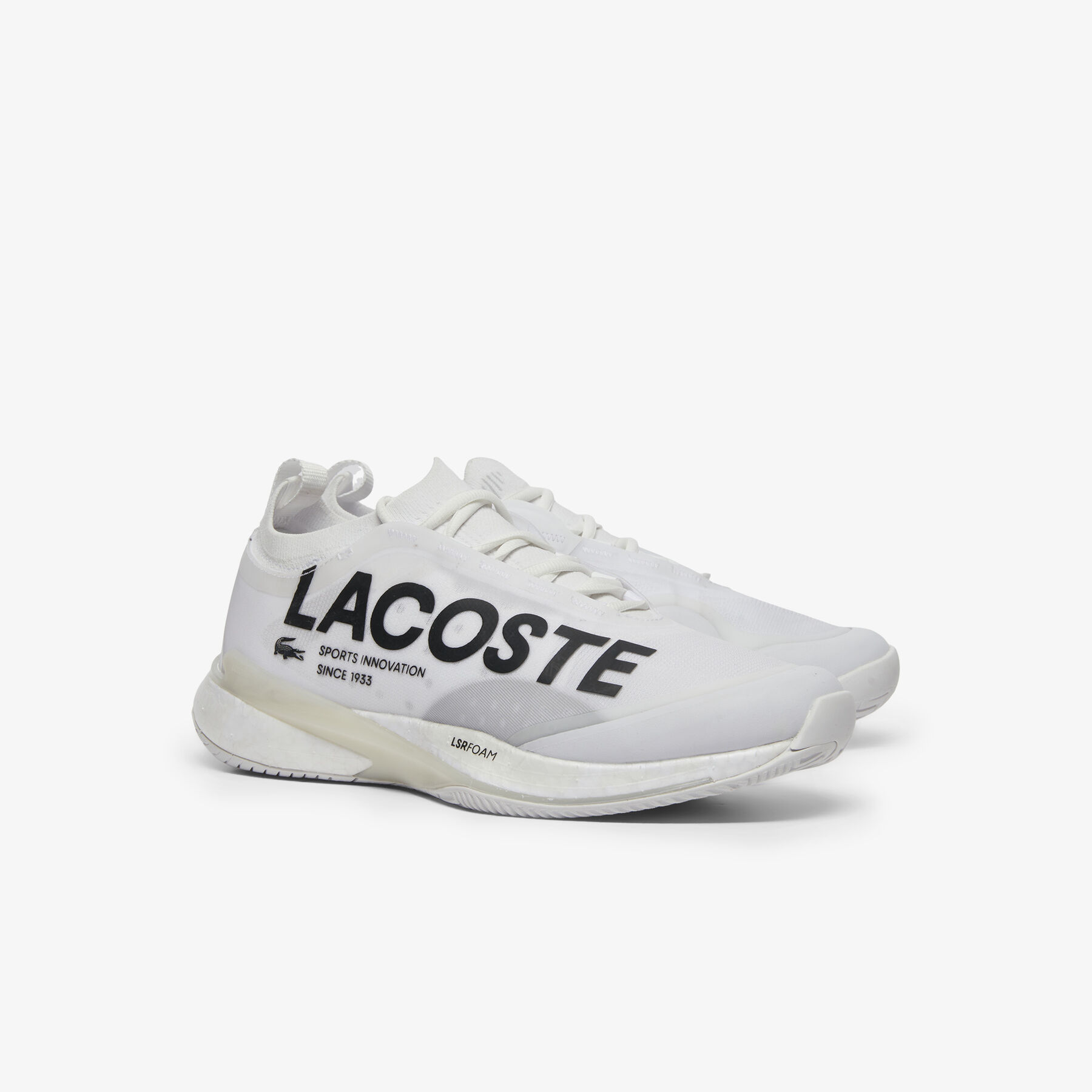 Men's AG-LT25 Lite Tennis Shoes - 49SMA0092-21G