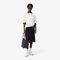 French Made Polo Collar Sweater - AF8272-00-70V