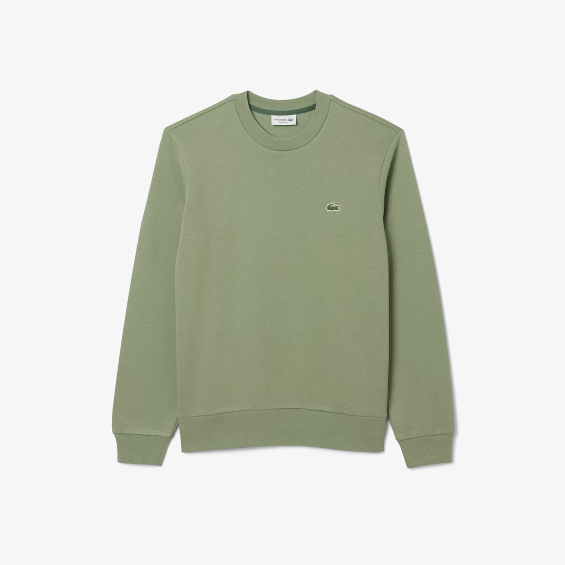 Fleece Crew Neck Sweatshirt - SH9608-00-S86