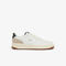 Men's L001 Set Leather Sneakers lacoste men s l001 set leather sneakers