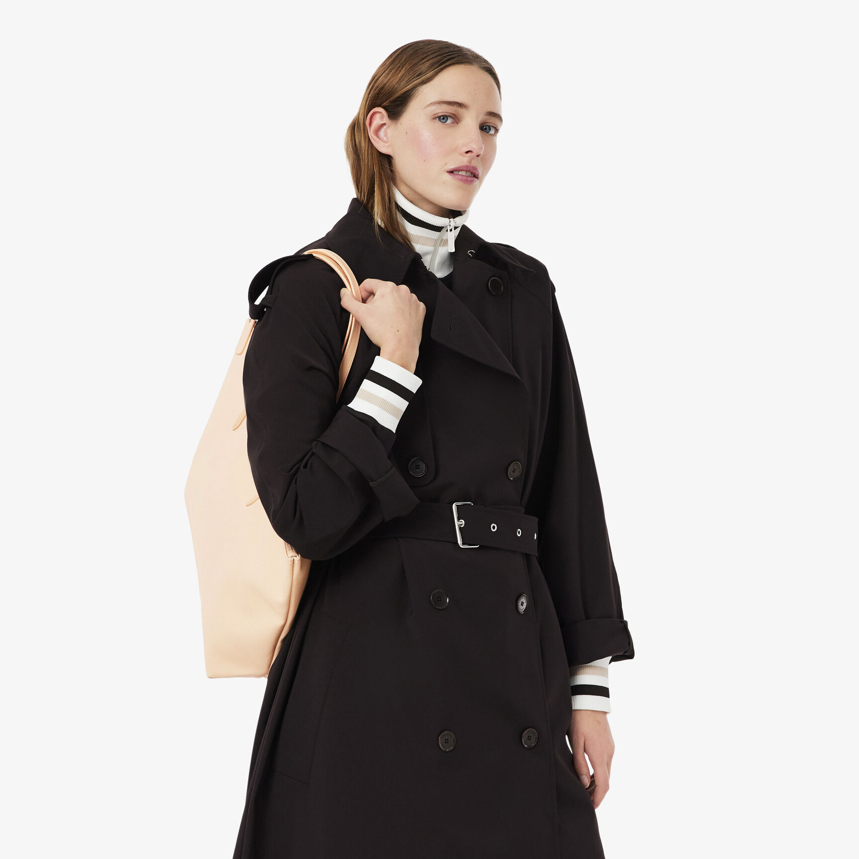 Large L.12.12 Concept Tote - NF1888PO-T27