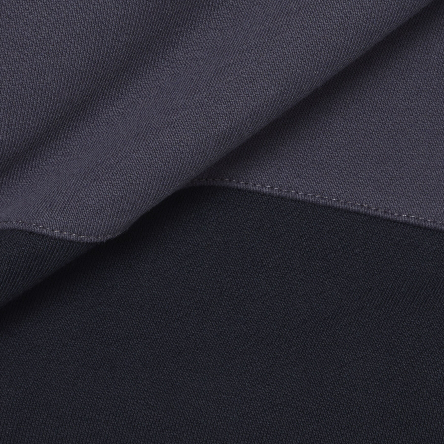 هودي بسحاب بألوان متداخلة Colour-Block Zipped Hoodie - SH0892-00-4CI