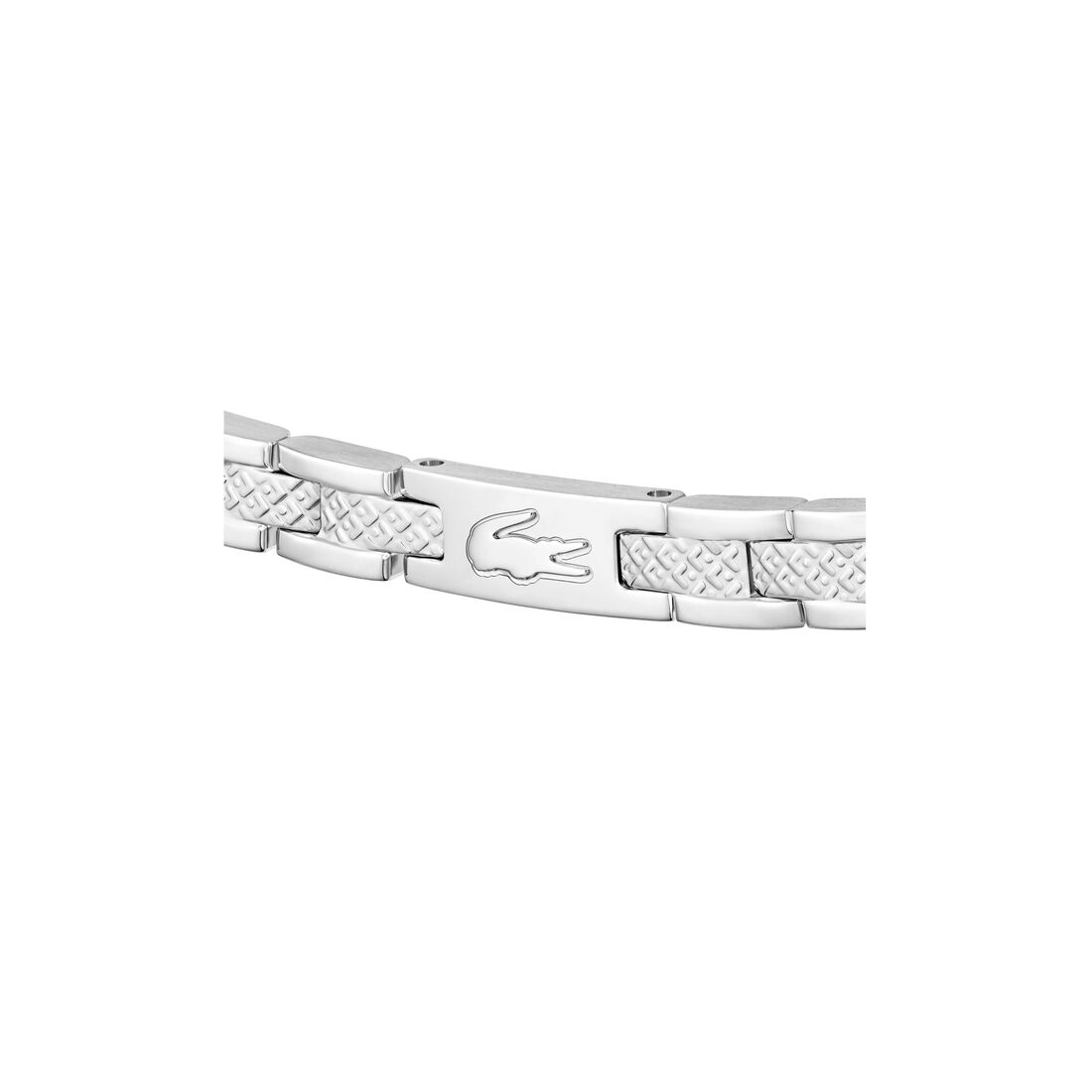 Women's Link Bracelet null - 2040466-SLV