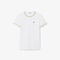 Contrast Accent Jersey T-shirt - TF0347-00-FWI