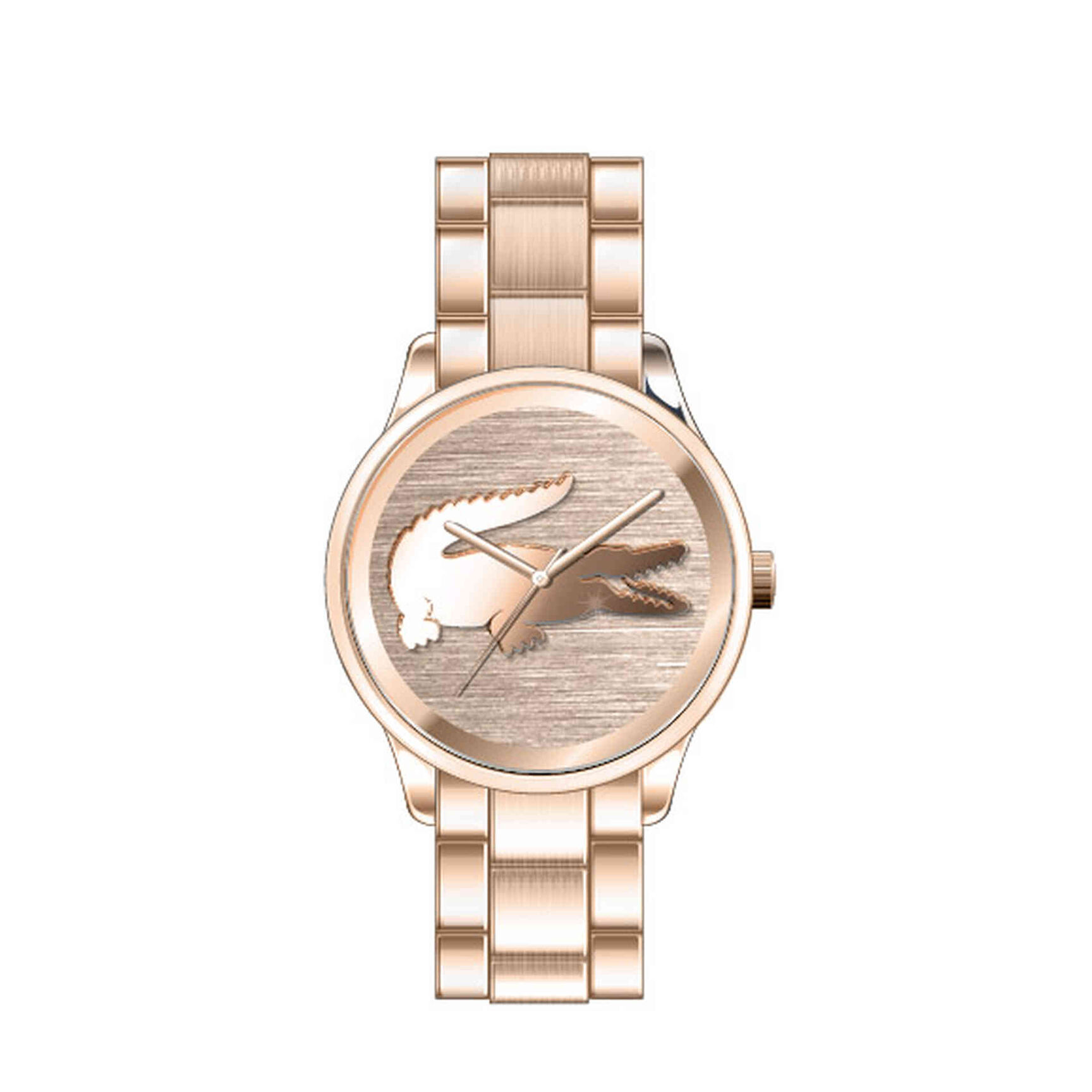 Lacoste Woman Automatic Watch - 2001015-015