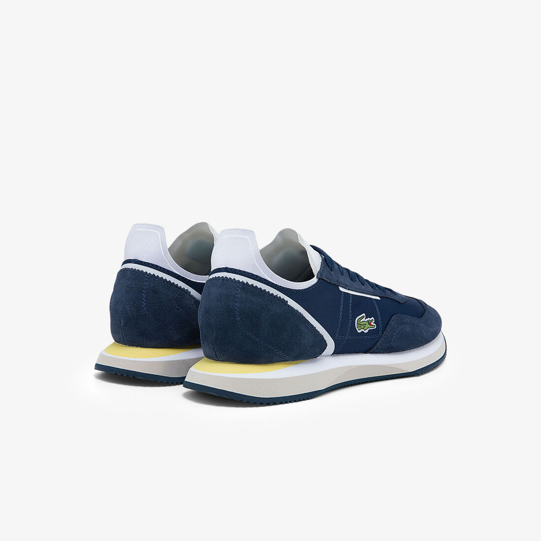 Men's Match Break Textile Sneakers Men's Match Break Textile Sneakers