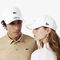 Lacoste x New Era Cap lacoste x new era cap