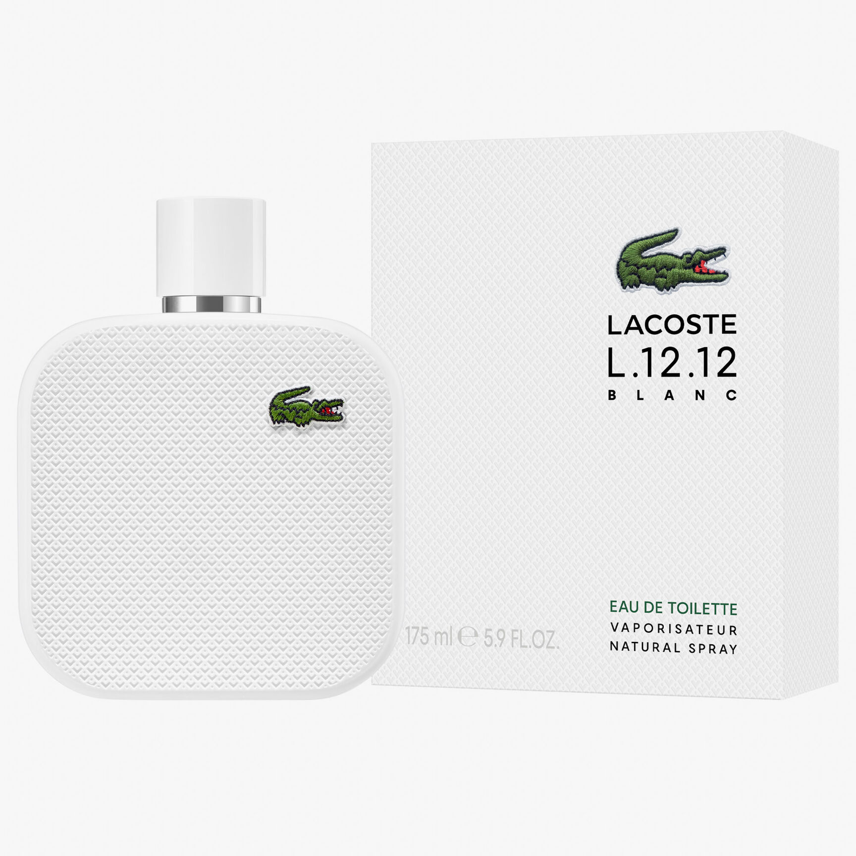 L1212 Blanc Edt 175 Ml - LC001A06-000