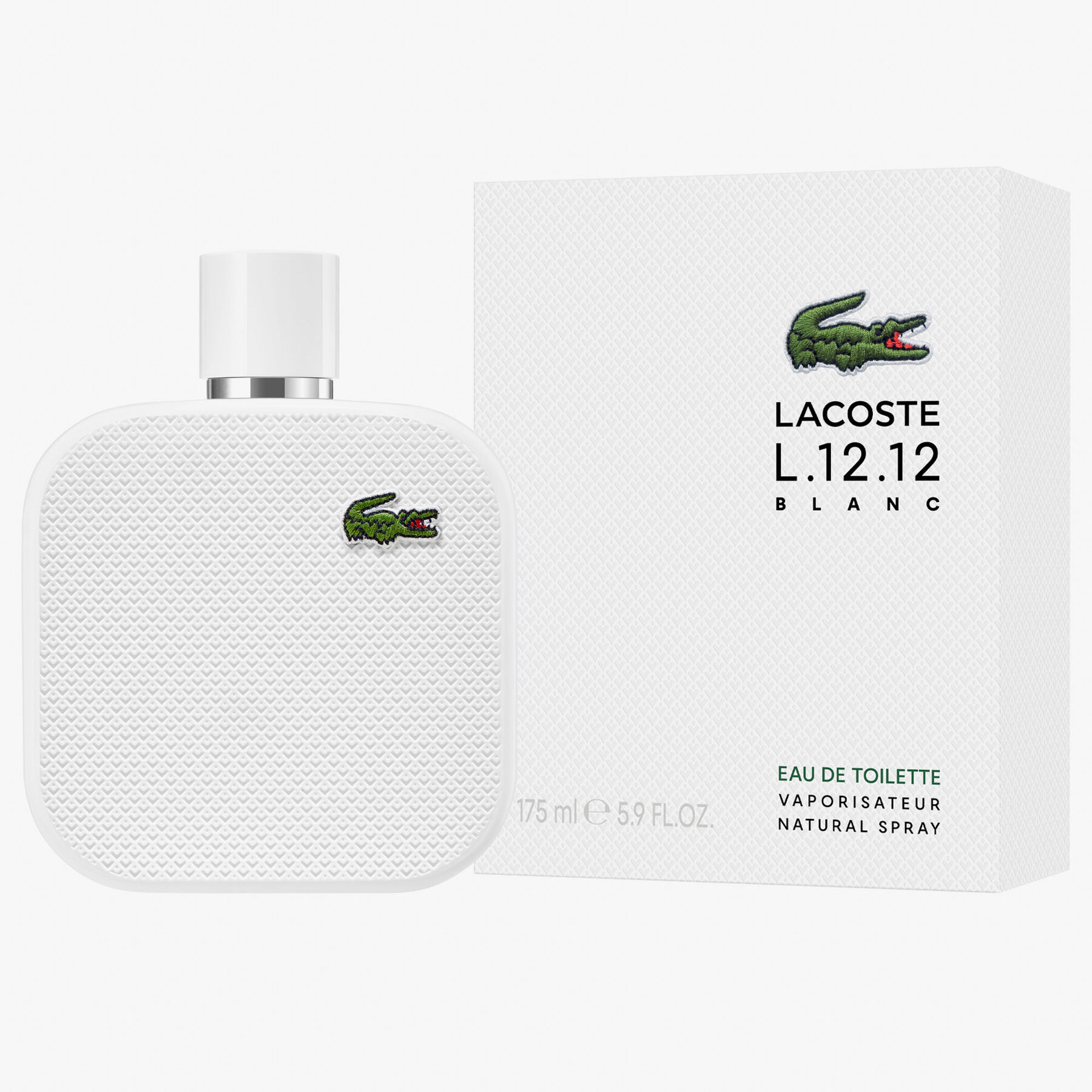 L1212 Blanc Edt 175 Ml L1212 Blanc Edt 175 Ml - LC001A06-000