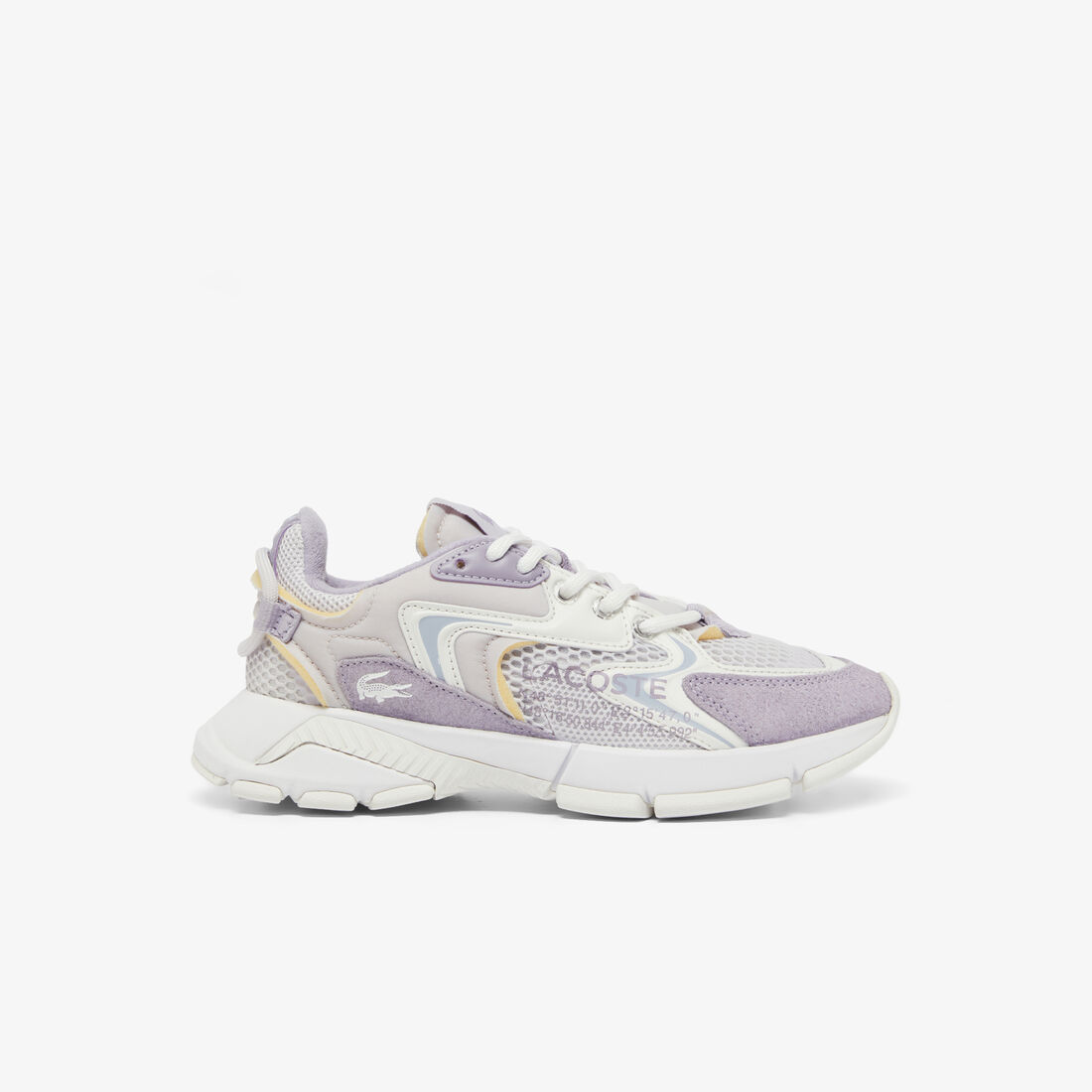 Women's L003 Neo Trainers - 48SFA0083-210