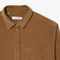 Oversized Corduroy Overshirt - CF5336-00-DPC