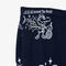 Printed Jogger Track Pants - XJ1261-00-HHW