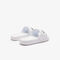 Women's Serve Slide 1.0 Fabric  - 47CFA0032-147