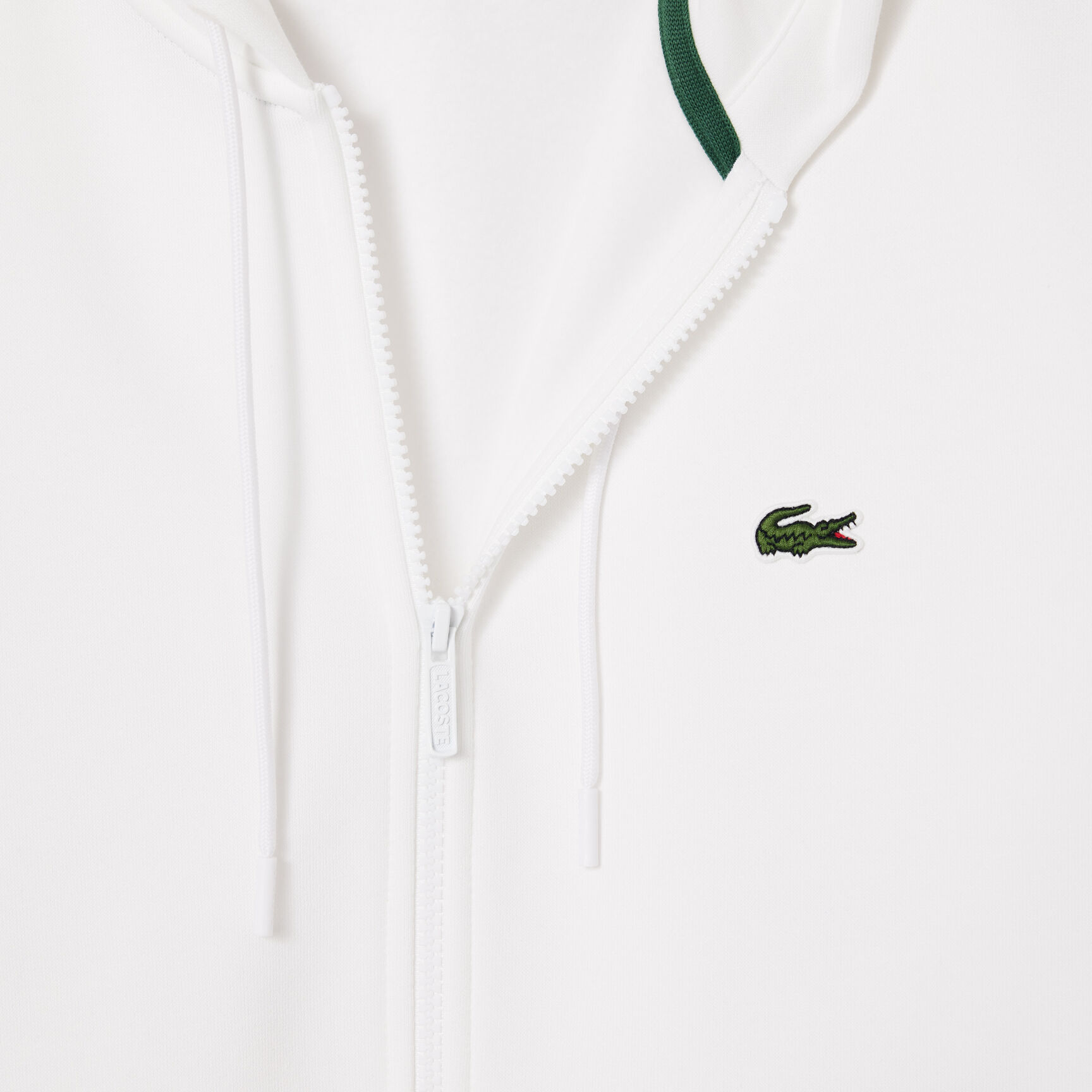 Zipped Jogger Hoodie - SH7457-00-001