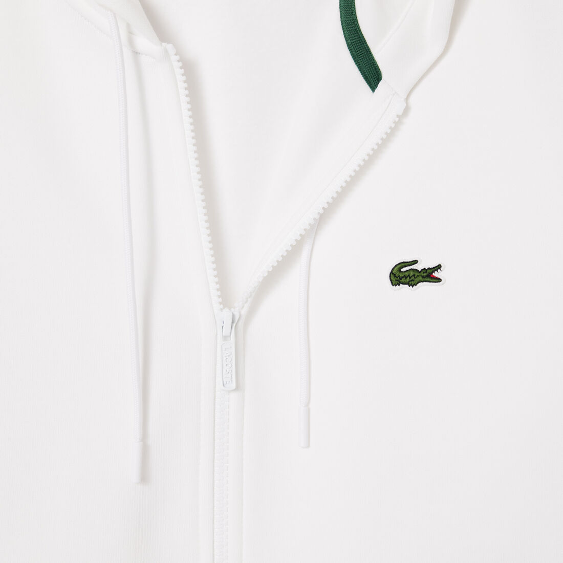 هودي رياضي بسحاب Zipped Jogger Hoodie - SH7457-00-001