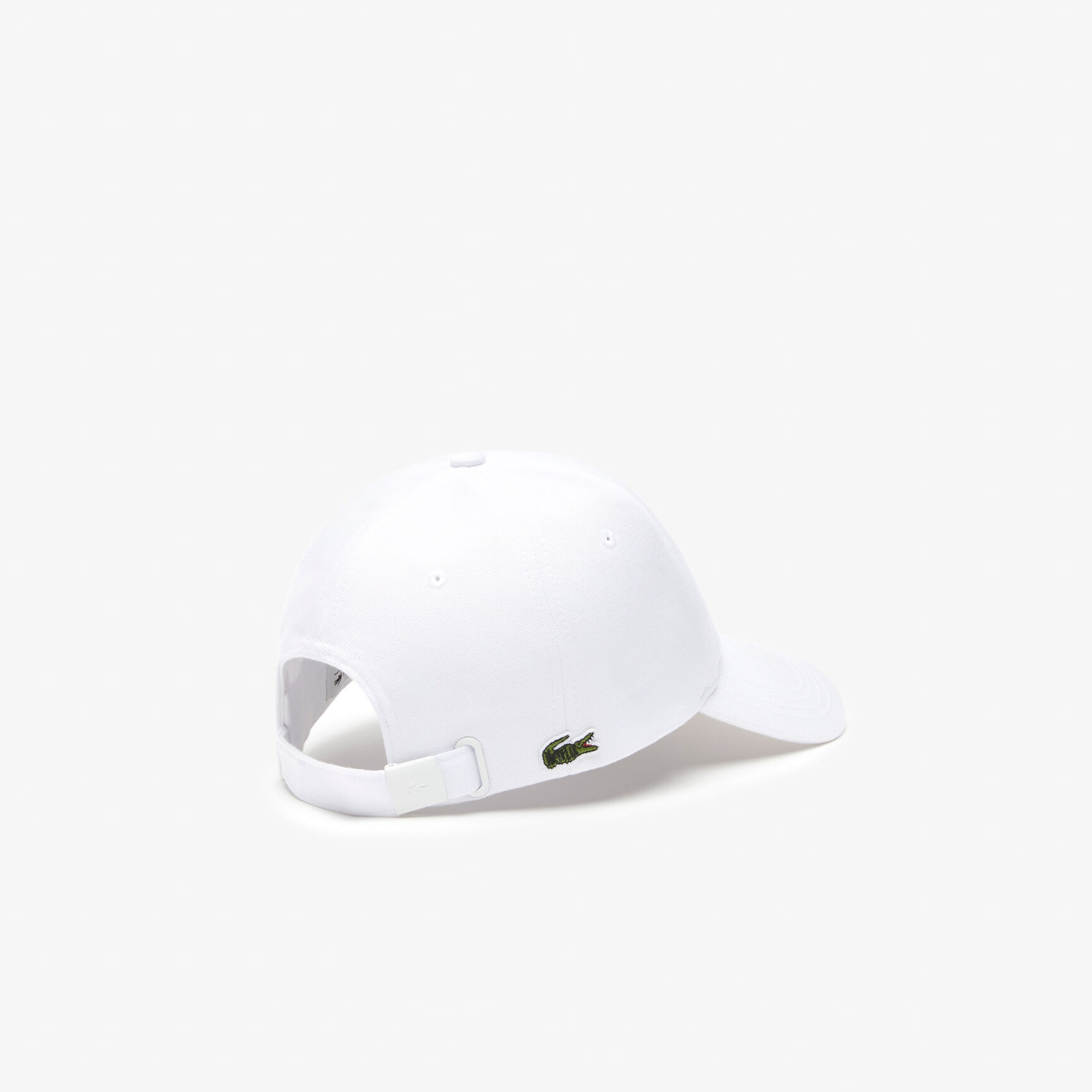 Unisex Lacoste x Netflix Show Crocodile Cap