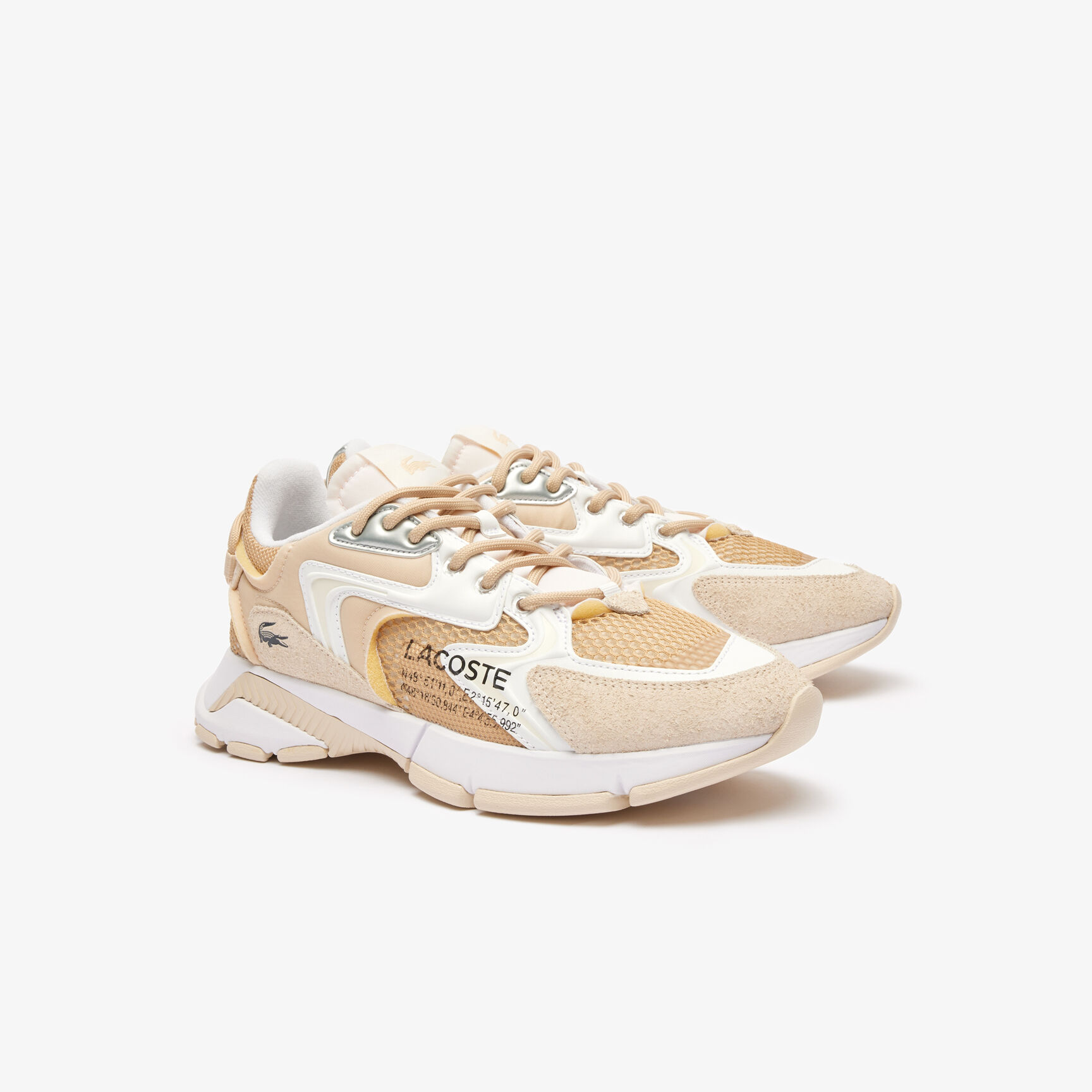 Men's L003 Neo Trainers Men's L003 Neo Trainers - 47SMA0103-LT3