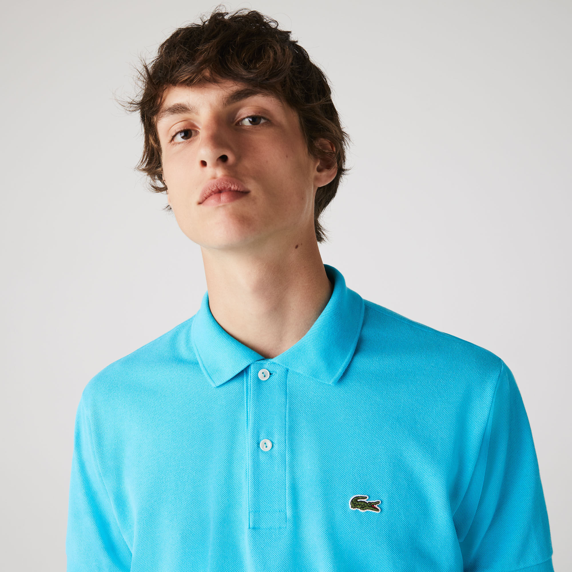 lacoste polo shirts online