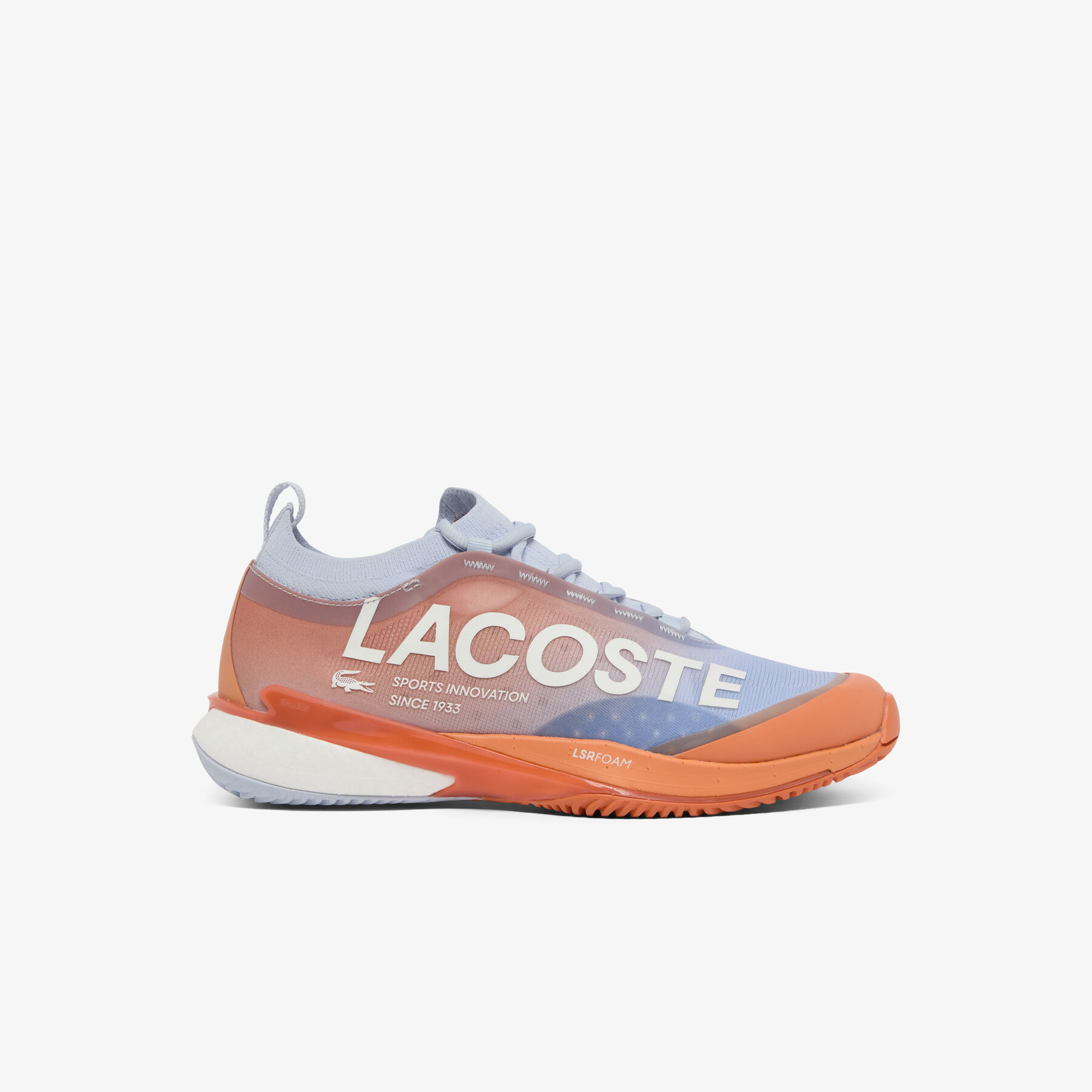 Men's AG-LT25 Lite Clay Court Tennis Shoes Men's AG-LT25 Lite Clay Court Tennis Shoes - 51SMA0137-AMJ