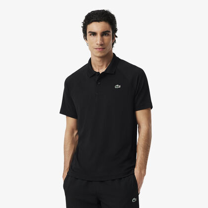 Regular Fit Ultra Dry Sport Polo Shirt