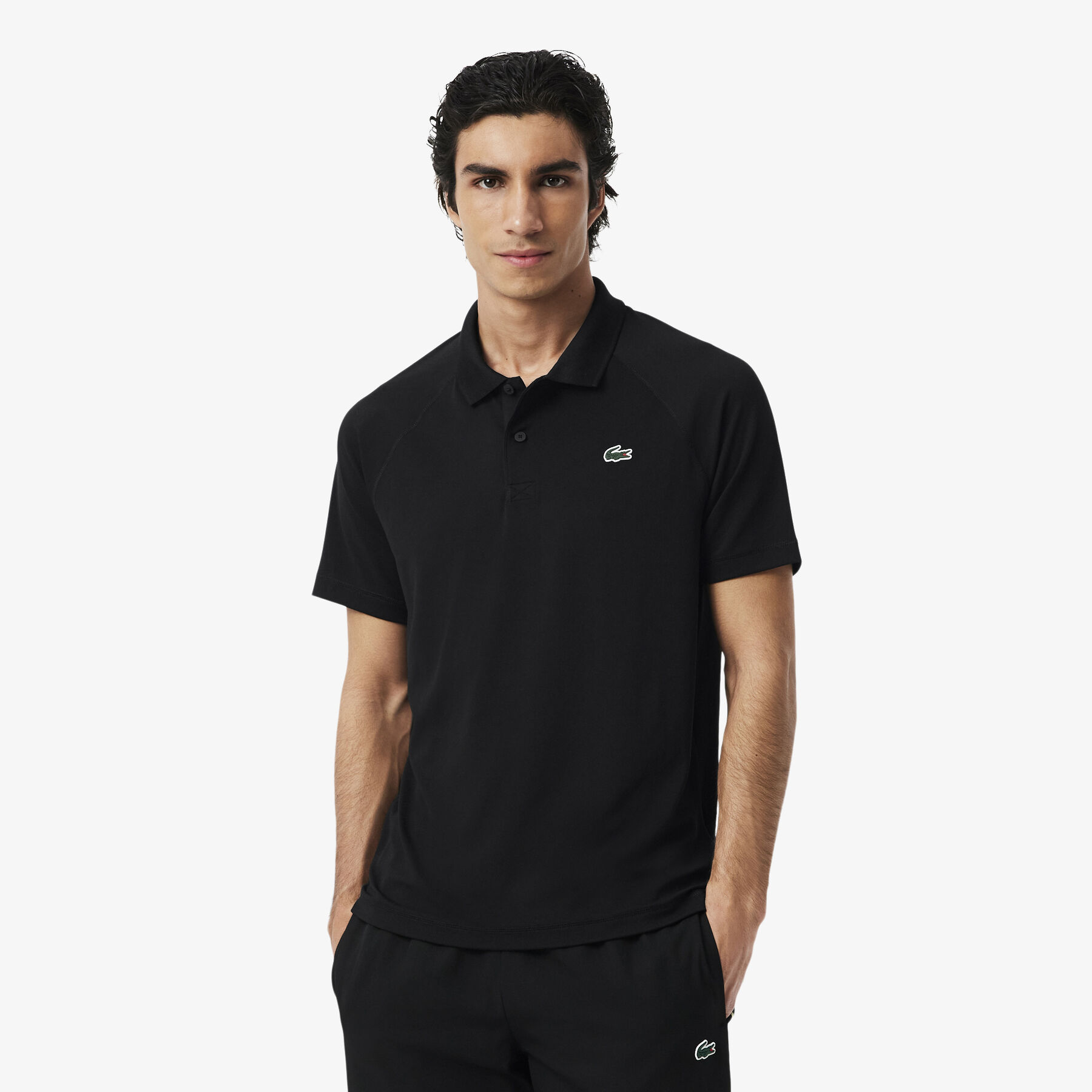 Regular Fit Ultra Dry Sport Polo Shirt lacoste regular fit ultra dry sport polo shirt