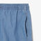 Relaxed Fit Denim Shorts lacoste relaxed fit denim shorts