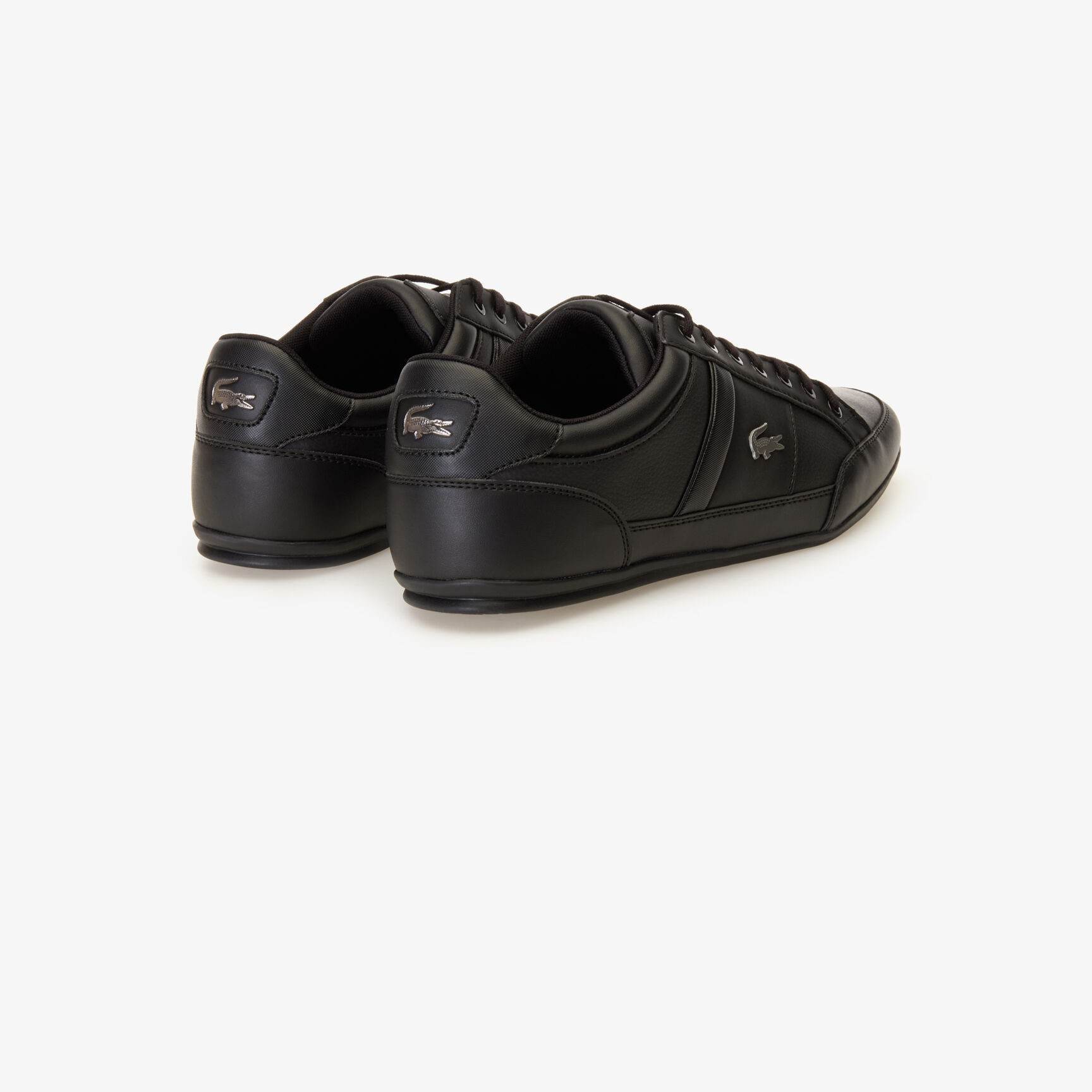 Men's Chaymon Nappa Leather Trainers