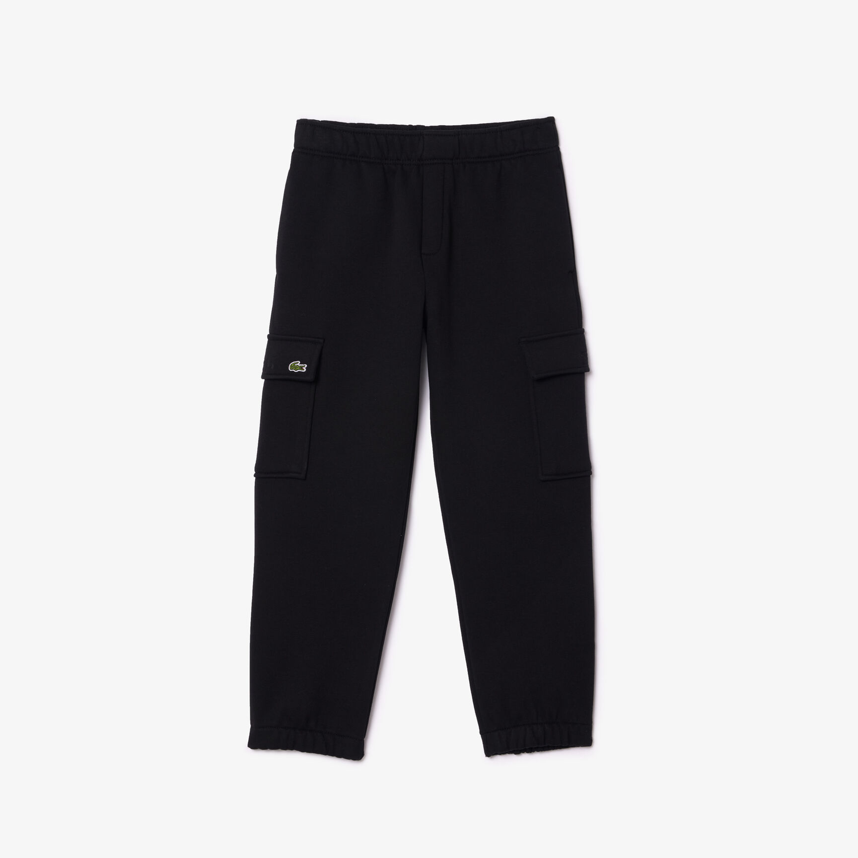 سروال رياضي من الصوف Fleece Cargo Track Pants - XJ7345-00-031
