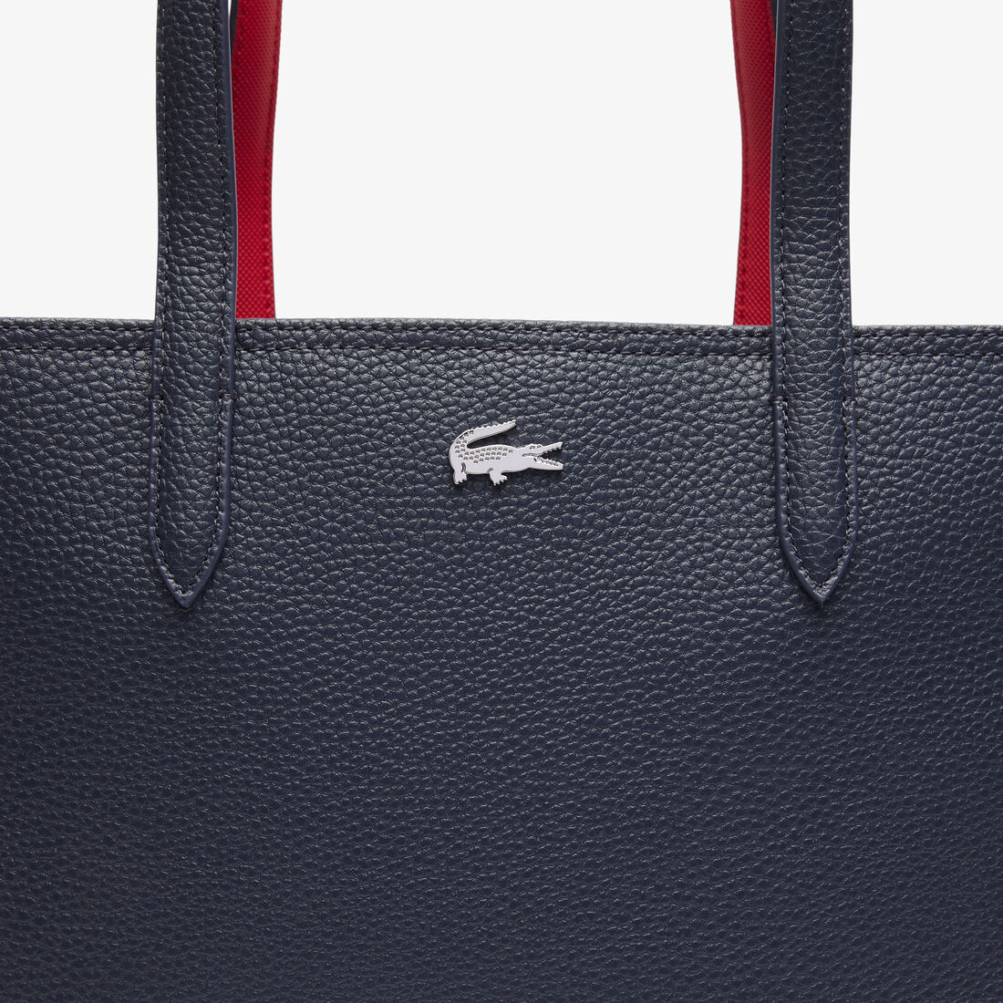 Anna Zipped Tote - NF4823AA-B50