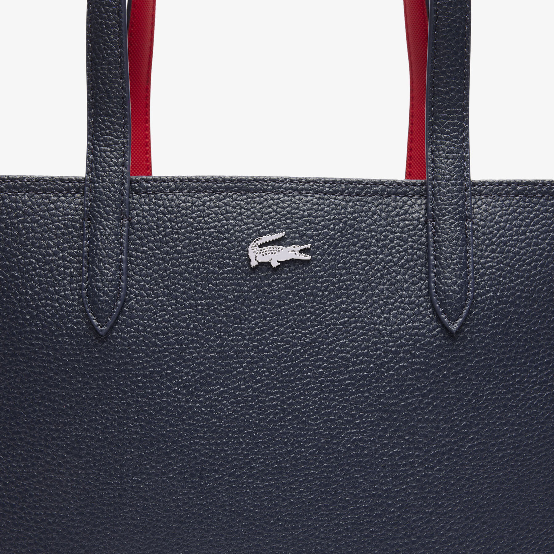 Anna Zipped Tote - NF4823AA-B50
