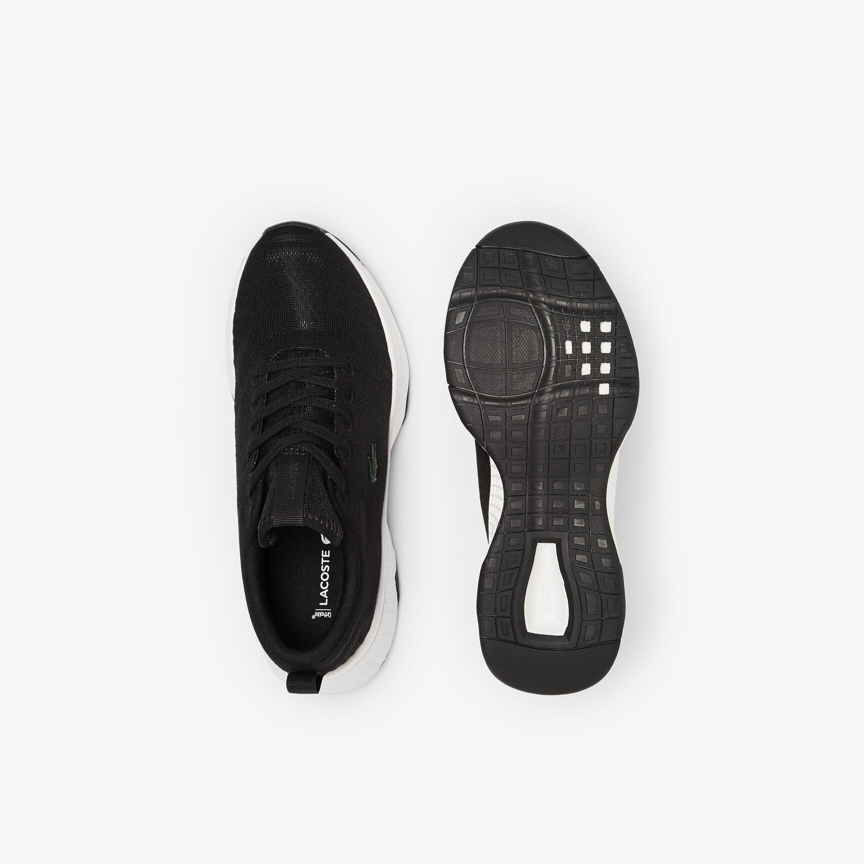 COURT-DRIVE FLY 07211 SFA/BLK/WHT