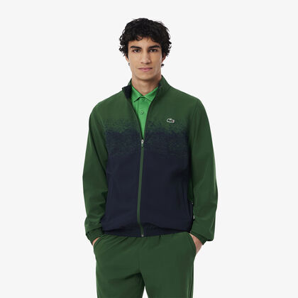 Lacoste Tennis X Novak Djokovic Tracksuit