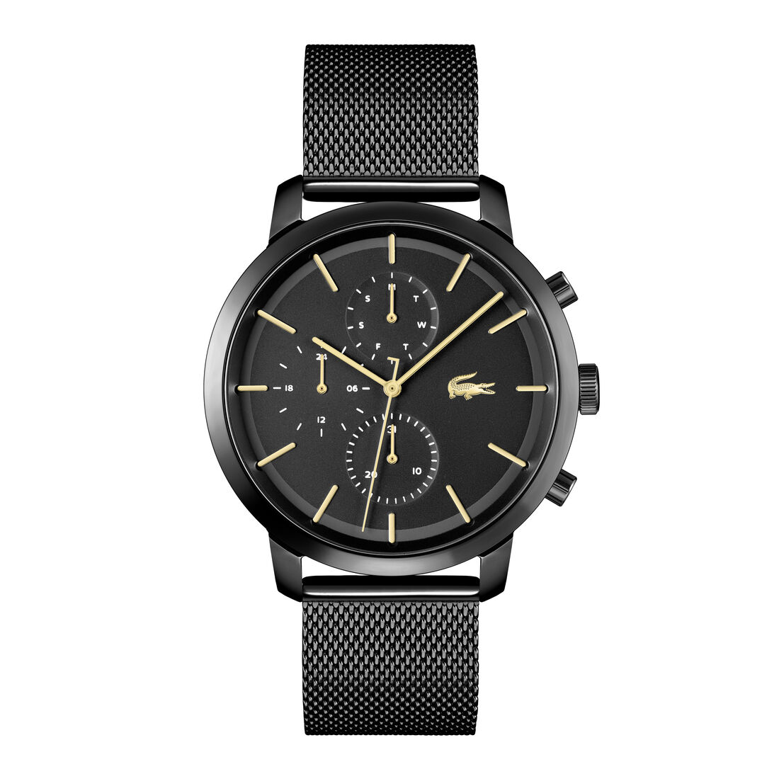 Replay Multifunction Watch Replay Multifunction Watch - 2011194-BLK