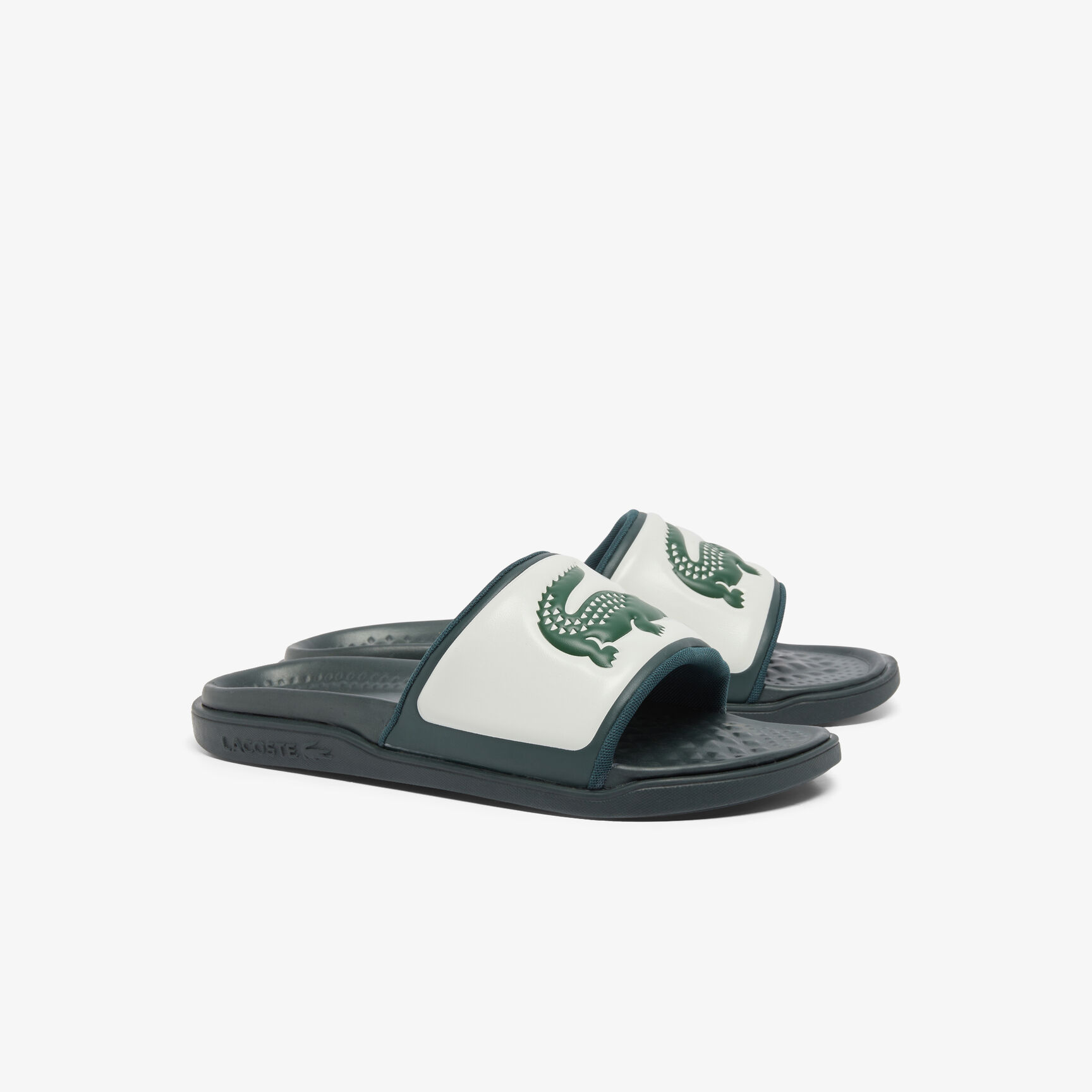 حذاء مسطح للرجال Men's Serve Slide Dual - 49CMA0040-1Y5