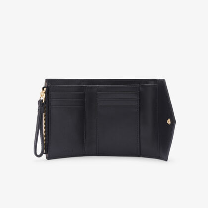 Crocodelle Leather Billfold