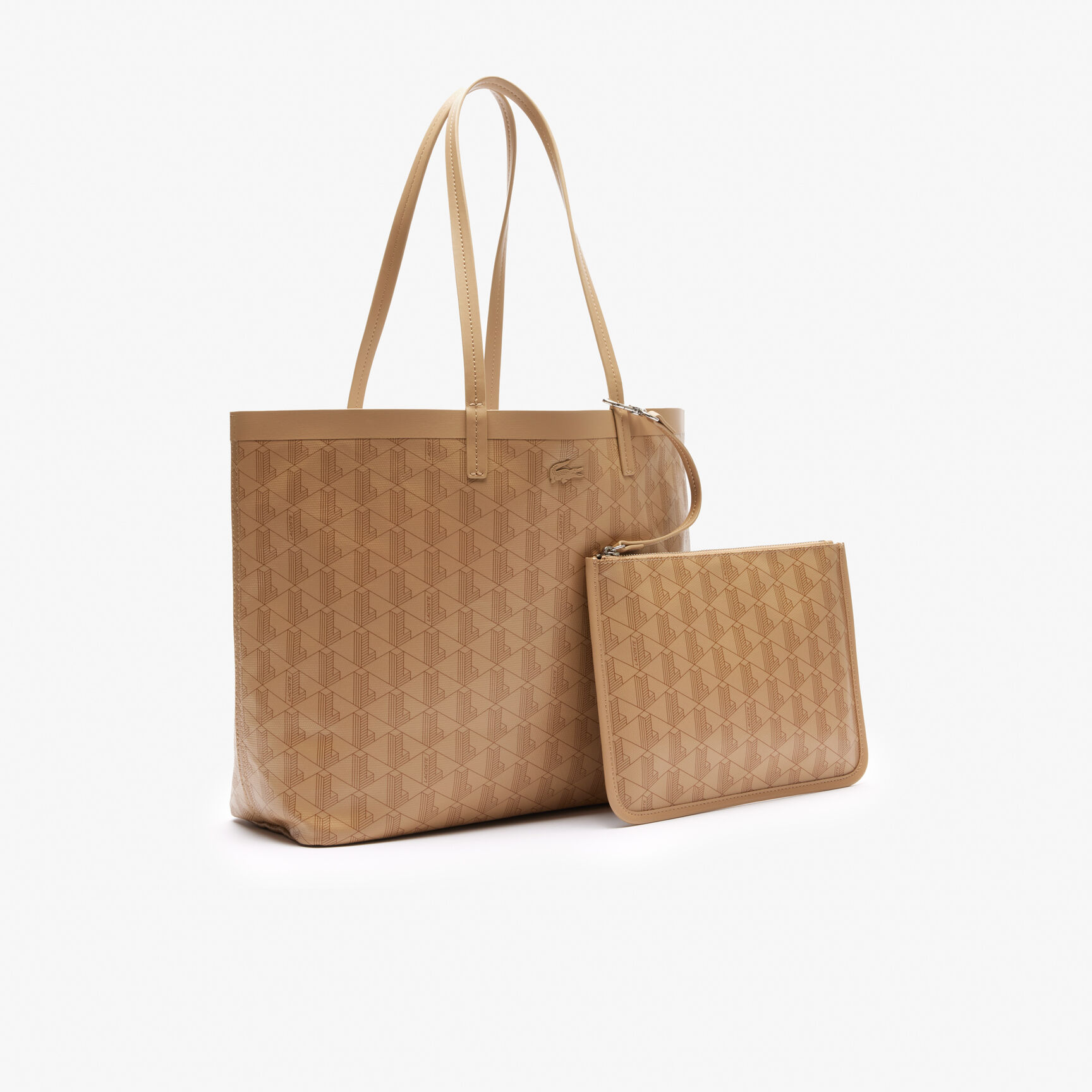 Zely Tote with Removable Pouch - NF4344ZE-N84