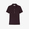 lacoste l 12 d slim fit stretch petit pique polo shirt