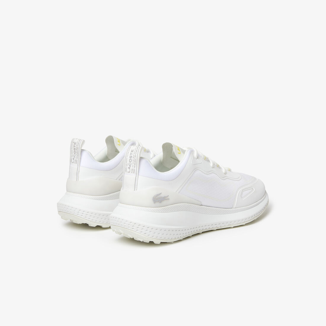 سنيكرز لاكوست اكتيف 4851 قماش للنساء سنيكرز لاكوست اكتيف 4851 قماش للنساء