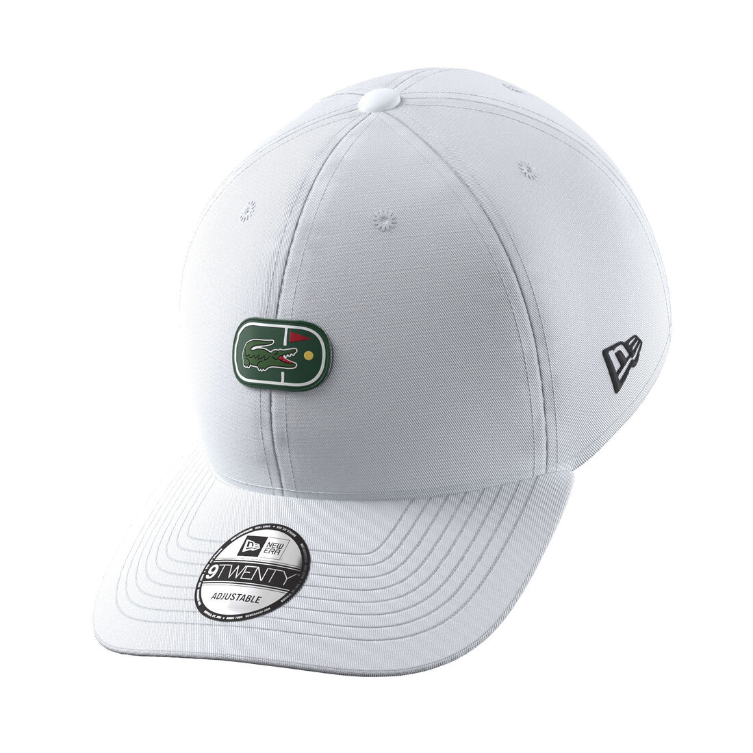 Lacoste x New Era Cap lacoste x new era cap