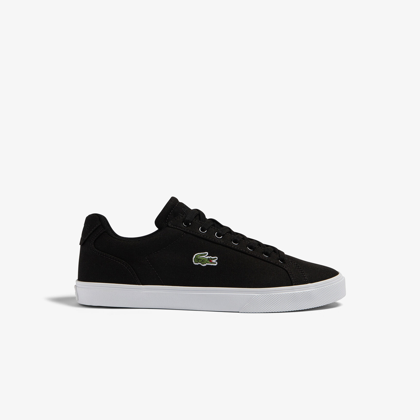 Men's Lacoste Lerond Pro Baseline Leather Trainers Men's Lacoste Lerond Pro Baseline Leather Trainers - 45CMA0054-312