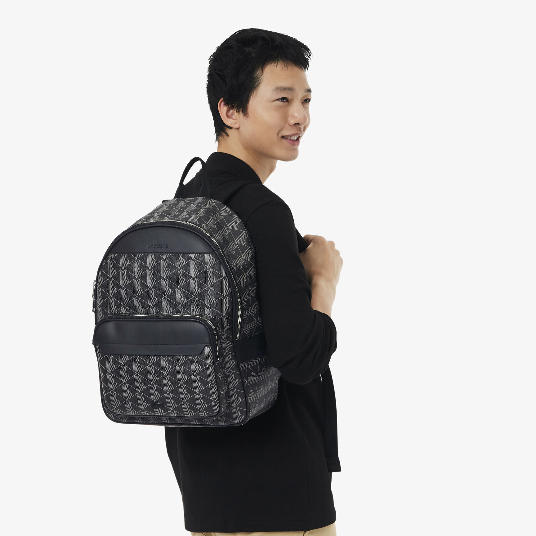 The Blend Backpack The Blend Backpack - NH3649LX-H45