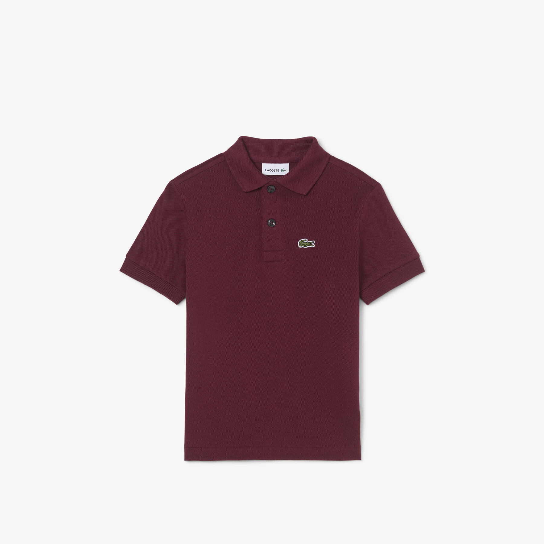 Petit Pique Polo Shirt Petit Pique Polo Shirt - PJ1463-00-YUP
